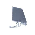 1x Kondensator, Klimaanlage MAXGEAR AC885524 passend für MAZDA