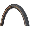 TERAVAIL Reifen CANNONBALL 28 | 700 x 47C | Tubeless | Light and Suppl