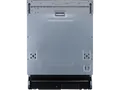 KOENIC KDW 6051 B FI Geschirrspüler (vollintegrierbar, 595 mm breit, 43 dB (A), B)