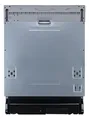 KOENIC KDW 6051 B FI Geschirrspüler (vollintegrierbar, 595 mm breit, 43 dB (A),
