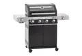 RÖSLE Gasgrill RÖSLE BBQ Gasgrill Videro G4-S Vario+ schwarz 2026