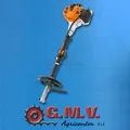 Benzin-Kombimotor Stihl KM 94 RC-E