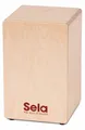 Sela SE 117 Primera Cajon - Natur