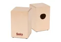 Sela Cajon,Primera Cajon SE 117, Percussion, Cajons, Primera Cajon SE 117 - Cajon