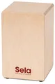 SELA SE 117 Primera Cajon, natur