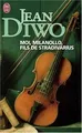 Moi, Milanollo, fils de Stradivarius von Jean Diwo | Buch | Zustand sehr gut