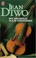 Moi, Milanollo, fils de Stradivarius von Jean Diwo | Buch | Zustand gut