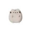 Aurora, 61489, Sitzender Pusheen Klein, Offizieller Merchandise 13cm, Stofftier,