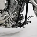 FALCON Round Style Fußrastenanlage fÃ1/4r XVS1100 Drag Star VP05 für XVS1100 Drag Star VP05