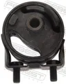 Motorkissen vorne MZM-016 FEBEST für MAZDA DEMIO