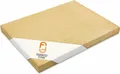 Schamotteplatte 400x300x25mm