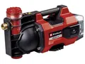 Einhell AQUINNA 36/35 F LED Akku-Gartenpumpe 3800 l/h 37m