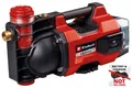 Einhell Power X-Change Akku-Gartenpumpe AQUINNA 36/38 F LED OVP lädiert