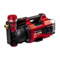 Einhell Akku Gartenpumpe AQUINNA 36/38 F LED PXC Wasserpumpe