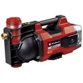 Einhell AQUINNA 36/35 F LED Akku-Gartenpumpe  3800 l/h 37 m