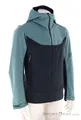 Dynafit Radical Softshell Herren Tourenjacke-Blau-M