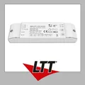 ISOLED Sys-Pro + ZigBee 3.0/Push auf DALI DT6/DT7/DT8 Konverter und 150mA DALI-PS, 230V
