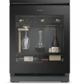 KWTUS7055F Weinkühler Unterbau EEK: F 1 Zonen 12 Flasche(n)