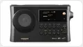 Sangean WFR-28BT Netzwerk Musik Digital Radio  (schwarz)