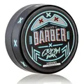BARBER MARMARA CREAM Hair Wax 150 ml – Flexibler Halt & natürlicher Glanz