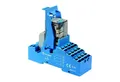 finder Filterpumpen Finder Koppelrelais 4 Wechsler 7A 58.P4.9.024.0050