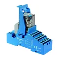 Finder Koppelrelais 4 Wechsler 7A 58.P4.9.024.0050