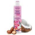 Shampoo Jean & Len Repair Kokosöl Macadamia 250ml für geschädigtes Haar