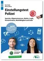 Einstellungstest Polizei Fit für den Eignungstest im Auswahlverfahren | Sprac...