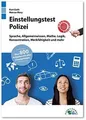 Einstellungstest Polizei: Fit für den Eignungstest ... | Buch | Zustand sehr gut