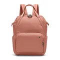 Pacsafe Citysafe CX ECONYL® Backpack Rose