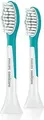Schallzahnbürste Philips Sonicare Standard-Bürstenkopf für Schallzahnbürste PHILIPS HX6042/33 (HX6042/33)