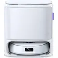 NARWAL Freo Z10, Beutellos, Weiß, Rund, LED, Staubbeutel, Kunststoff - Weiß