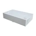 LG CineBeam HU715Q Laserprojektor mit 2500 Lumen und 40W Surround-Sound