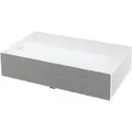 LG CineBeam HU715QW - DLP-Projektor - Laser - 2500 ANSI-Lumen - 3840 x 2160 - 16