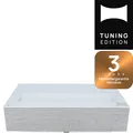 LG CineBeam HU715QW - 4K HDR Laser TV Beamer | HEIMKINO.de Tuning Edition