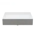 LG CineBeam HU715Q (HU715QW) 4K UHD Laser UST Projektor 2500 ANSI Smart TV Typ C
