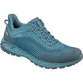 Meindl Herren Power Walker 4.2 GTX Schuhe (Größe 44.5, tuerkis)