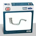 Katalysator, Kat für Citroen / Peugeot