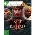 Microsoft Age of Empires 2 Definitive Edition (PC, Xbox One X, Xbox Series S, Xbox Series X) (2WU-00011)