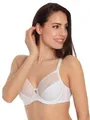 Sassa Bügel-BH Bügel BH LOVELY SECRET (Stück, 1-tlg) -