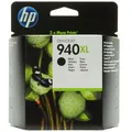 original HP 940XL schwarz C4906AE C4906A Officejet Pro 8000 850  MHD 2015-17
