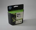 3x Original HP C4906A C4906AE black Druckerpatrone HP 940XL