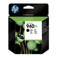 HP Tintenpatrone Nr. 940XL schwarz C4906AE black f. OJ