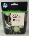 Original HP 940XL black (Originalverpackung)