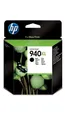 HP 940XL Schwarz Original Druckerpatrone mit hoher Reichweite für HP Officejet