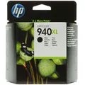 Original HP 940XL schwarz OfficeJet Pro 8000 8500 OVP DATUM 2017-2018