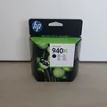 Druckerpatrone HP 940 XL Schwarz