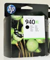 Original HP C4906A C4906AE black Druckerpatrone HP 940XL