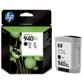 HP 940XL - C4906A - Inkcartridge / Zwart (49 ml)