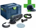 Festool ROTEX RO150 FEQ Plus Getriebe-Exzenterschleifer, 578233